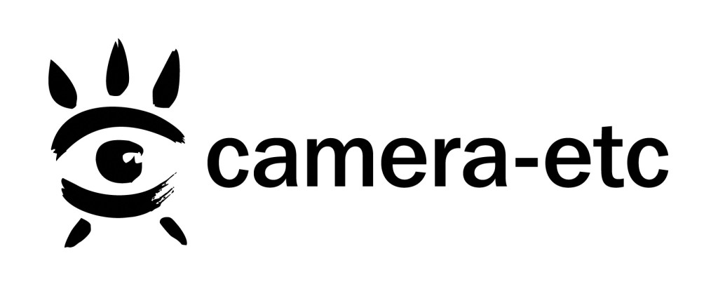 camera etc logo