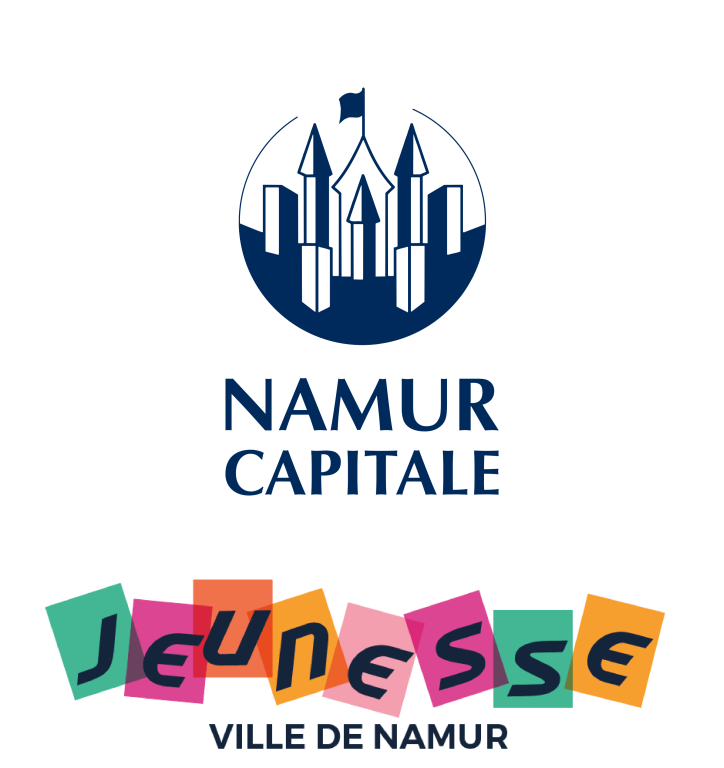 Ville namur Jeunesse