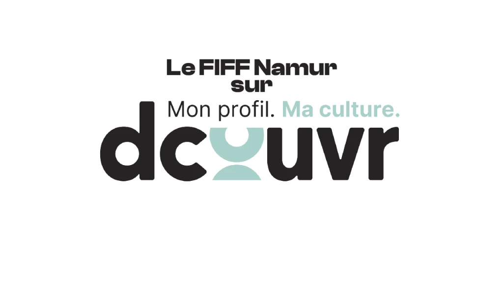 dcouvr X FIFF banner