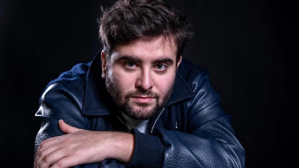 Sacha Ferra