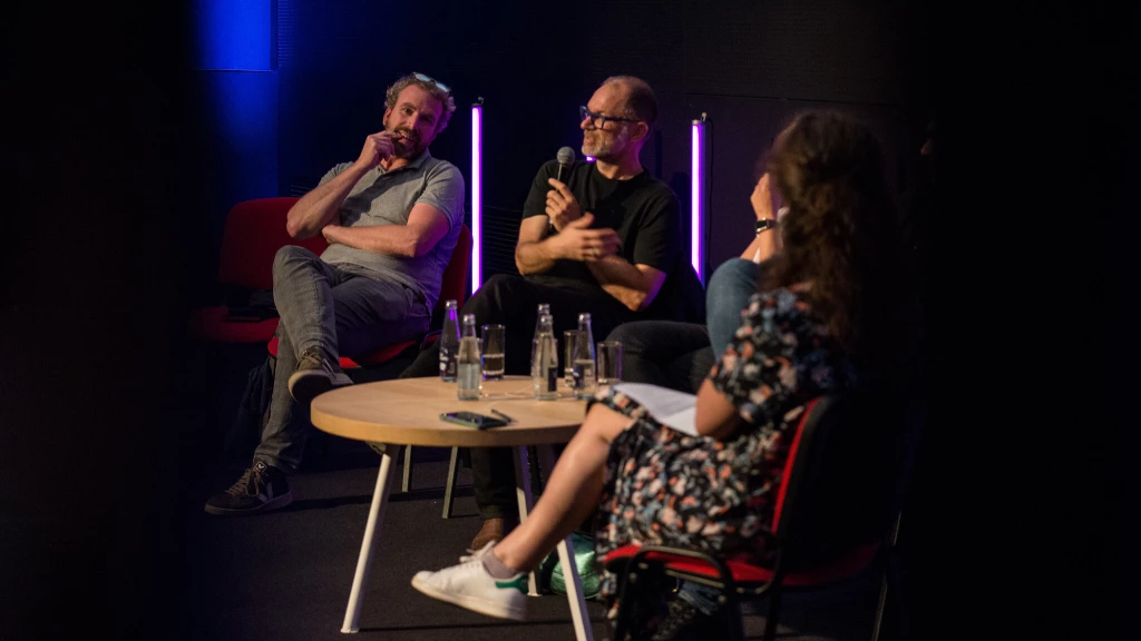 FIFF x FFO : Les &oelig;uvres belges des deux c&ocirc;t&eacute;s de la fronti&egrave;re linguistique
