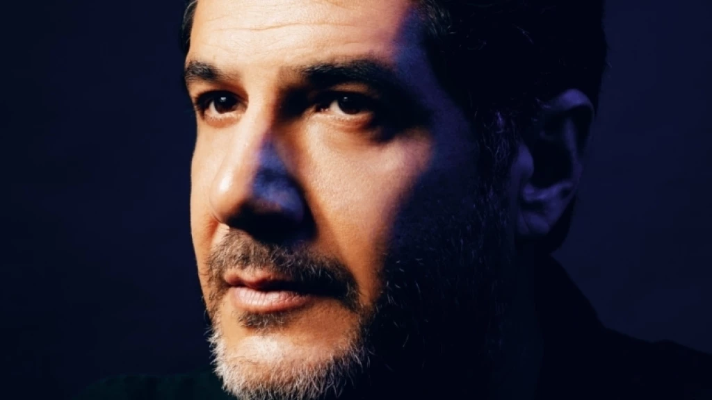 Nabil Ayouch : des histoires qui marquent, un cin&eacute;ma qui compte