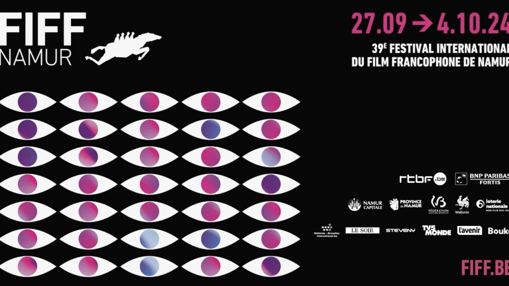 D&eacute;couvrez le teaser officiel du FIFF 2024 !