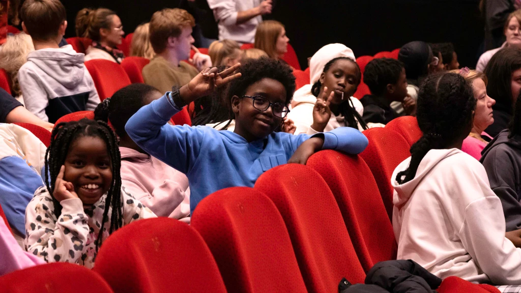 Le catalogue du FIFF Campus 2025 est disponible !