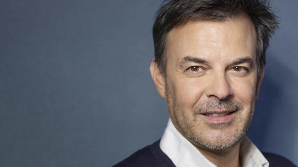 Fran&ccedil;ois Ozon, cin&eacute;aste prolifique et audacieux