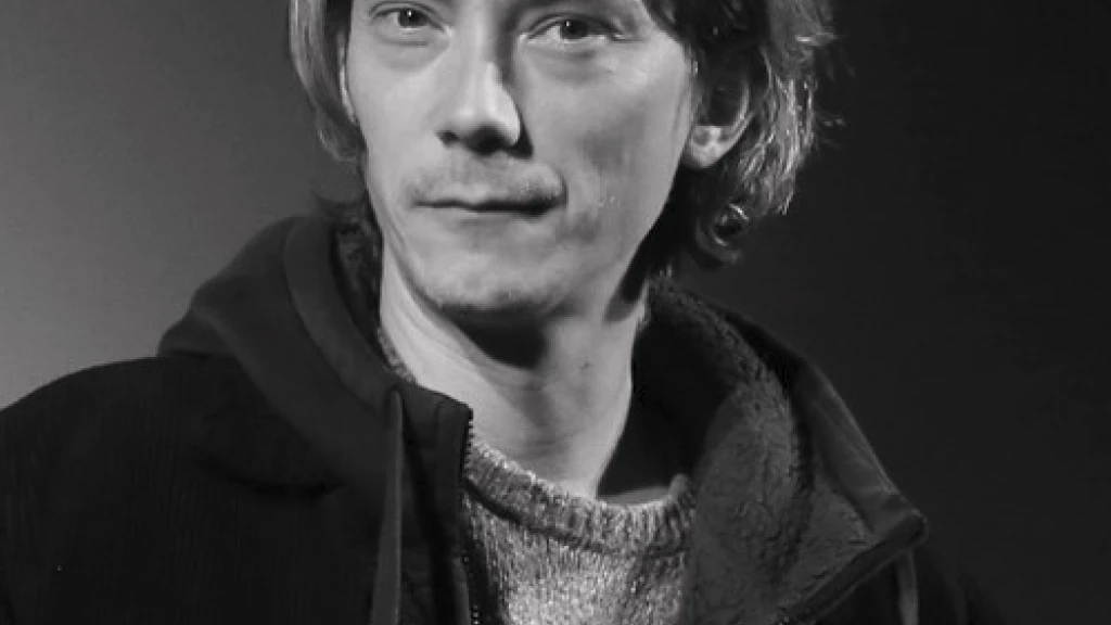 Swann Arlaud, une histoire de cin&eacute;ma avec le FIFF
