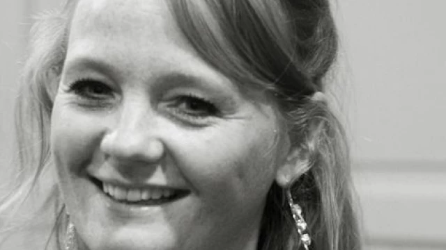 Barbara Firquet