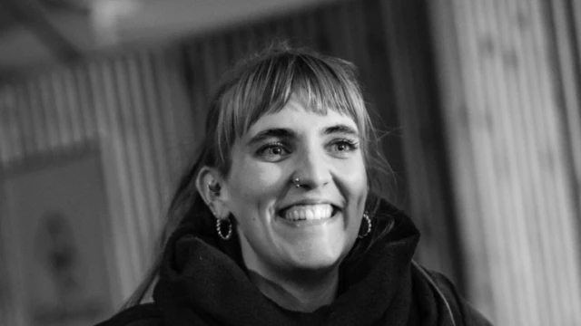 Mailis Fourie