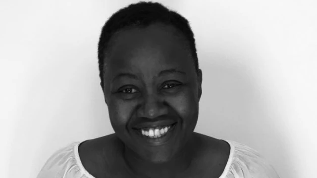 Rehema Bwenda
