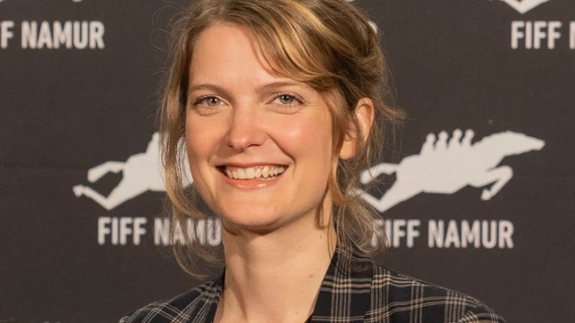 Genevi&egrave;ve Dulude-De Celles - &copy;Pierre-Yves Jortay