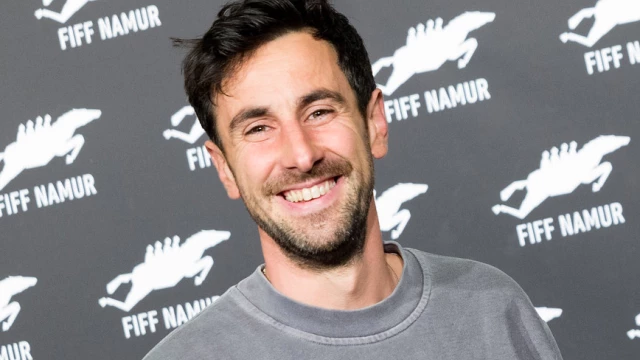 Na&euml;l Khleifi