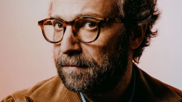 Nicolas Pariser