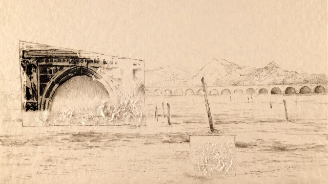 Venezia Diorama