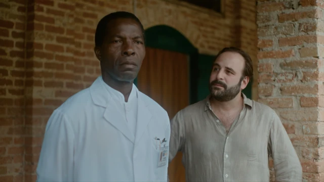 Sortie cin&eacute;ma : "MUGANGA", Prix du Public 2025