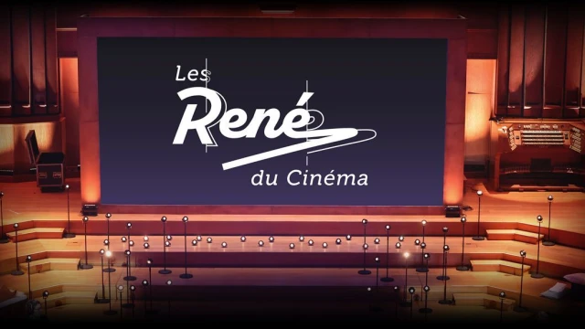Ren&eacute; du Cin&eacute;ma 2026 : les nominations sont connues !