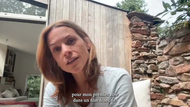 "Bon anniversaire, le FIFF Namur !"