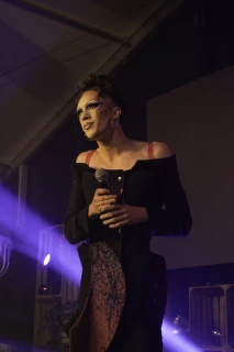 Bingo Drag Queen