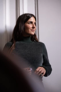 G&eacute;raldine Nakache