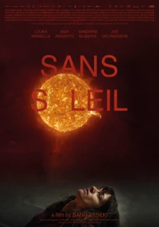 Sans Soleil