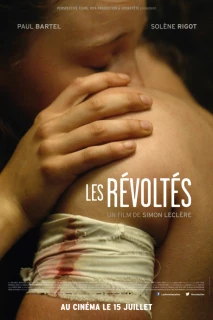 Les r&eacute;volt&eacute;s