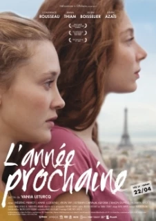 L'Ann&eacute;e Prochaine