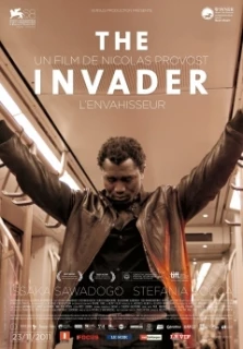 L'Envahisseur