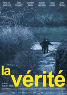 La V&eacute;rit&eacute;
