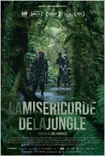 La Mis&eacute;ricorde de la Jungle