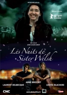 Les Nuits de Sister Welsch