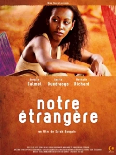 Notre Etrang&egrave;re