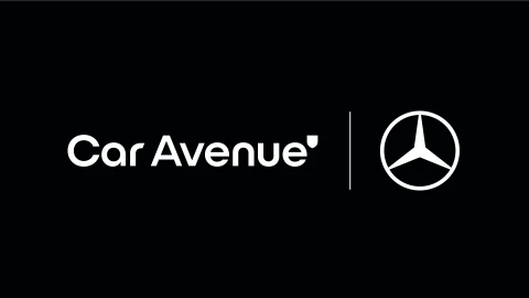 Car Avenue logo