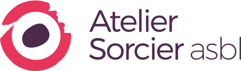 Atelier Sorcier LOGO