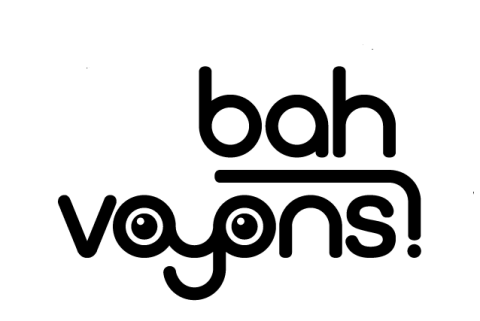bah voyons LOGO