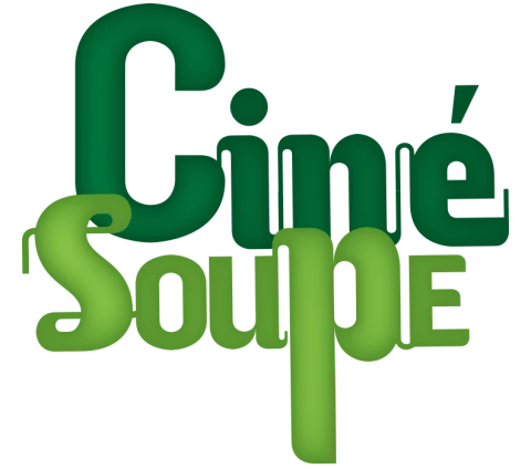 Cin&eacute; Soupe LOGO