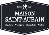 Maison Saint-Aubain