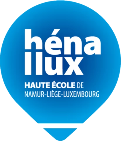 H&eacute;nallux LOGO
