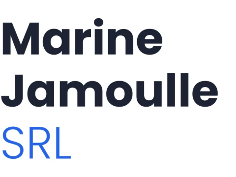 Marine Jamoulle SRL
