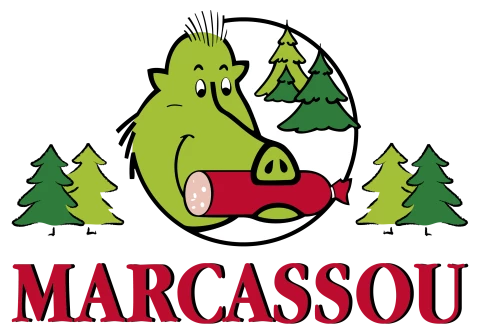 Marcassou LOGO