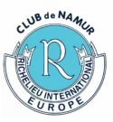 LOGO RIE Namur