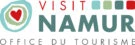 Visit Namur