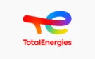 Logo TotalEnergies 2021