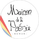 Maison de la Po&eacute;sie
