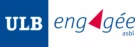 ULB Engag&eacute;e