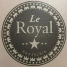 Brasserie Le Royal