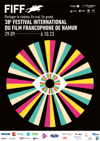 Affiche 38e FIFF