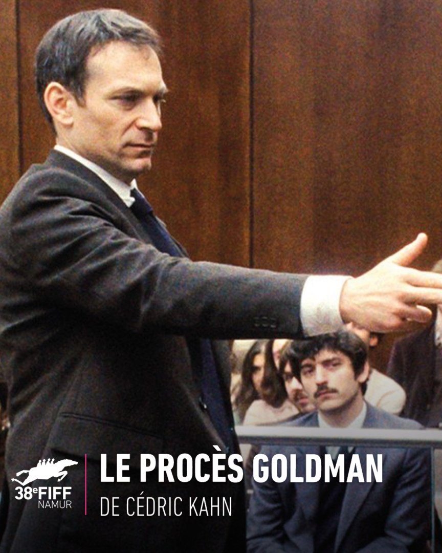 Le procès Goldman