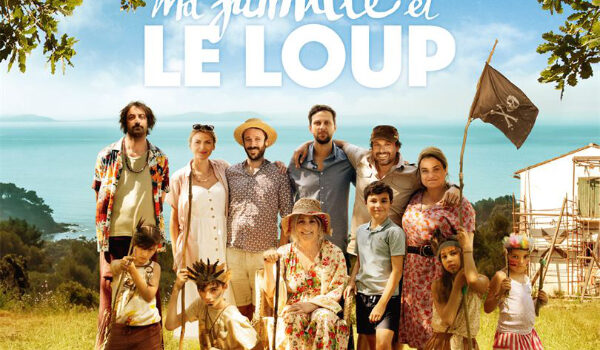 Ciné-Club pour les 6-12 ans le 18 décembre !