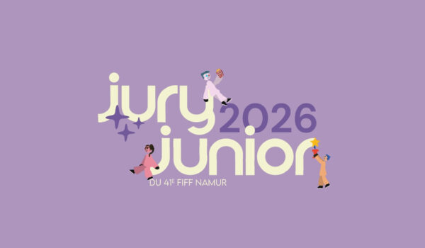 Découvrez le Jury Junior 2026 !