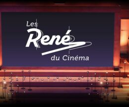 René du Cinéma 2026 : les nominations sont connues !