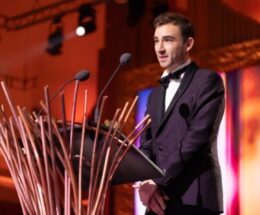 "On vous croit", "Aimer perdre", "Nino", "La moisson" et "Réunion de famille" primés aux René du Cinéma !